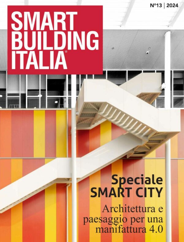 316_SmartBuilding_copertina